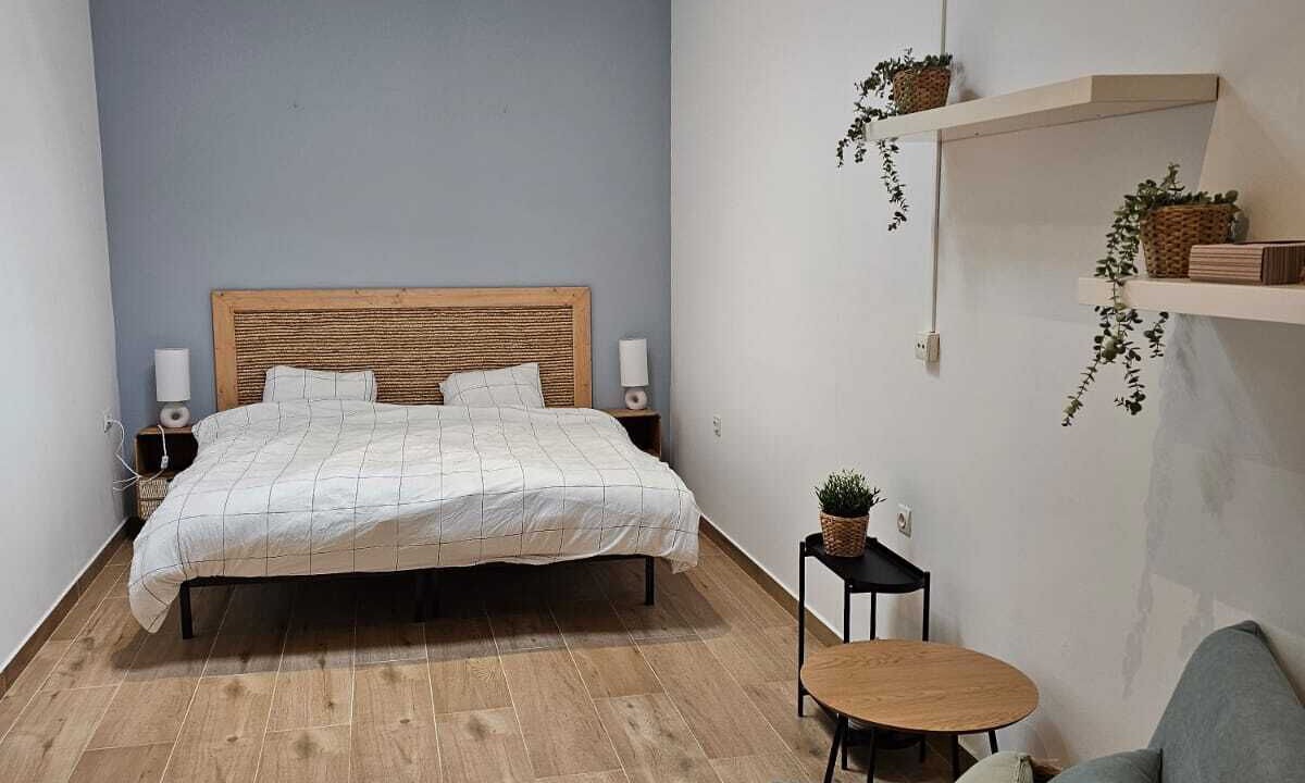 Photo of Bedroom in Olivella