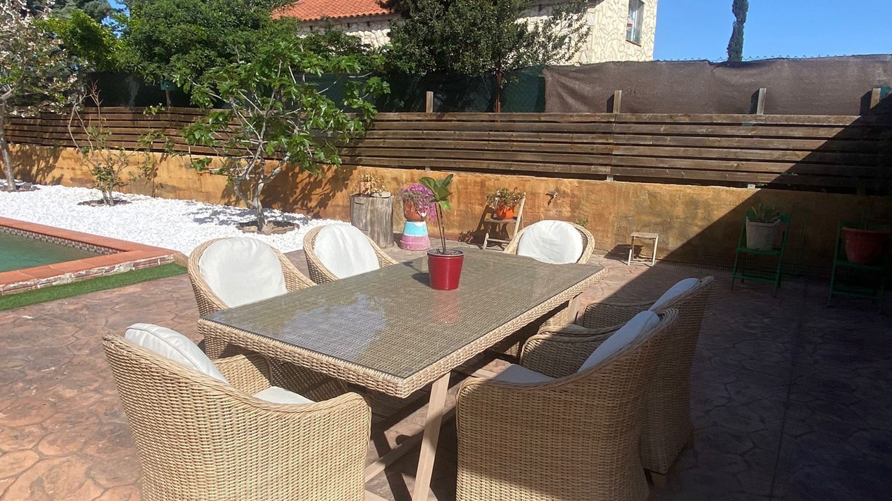 Photo of Outdoor in Argentona