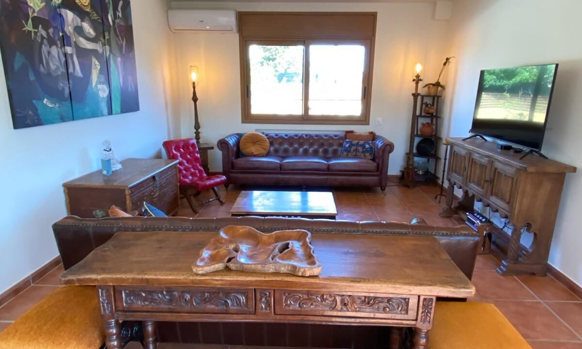 Photo of Livingroom in Argentona