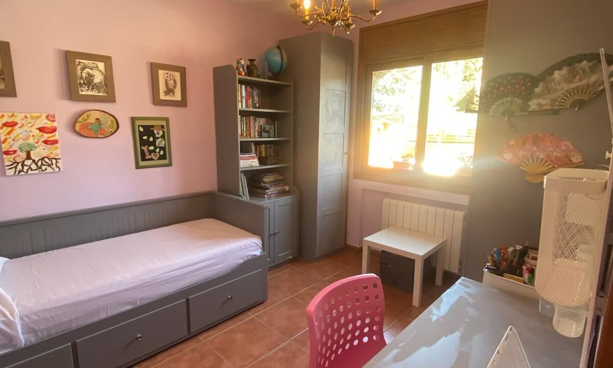 Photo of Bedroom in Argentona