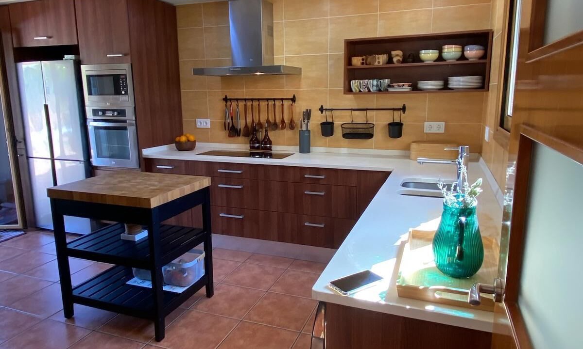 Photo of Kitchen in Argentona