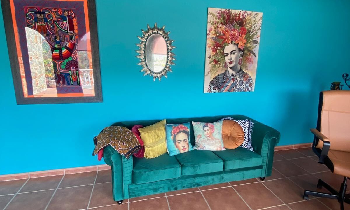 Photo of Livingroom in Argentona