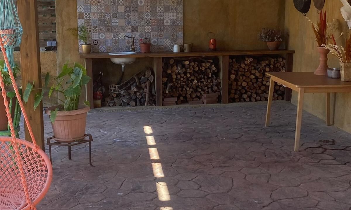 Photo of Patio Balcony in Argentona