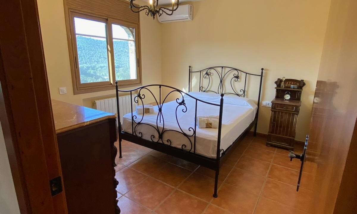Photo of Bedroom in Argentona