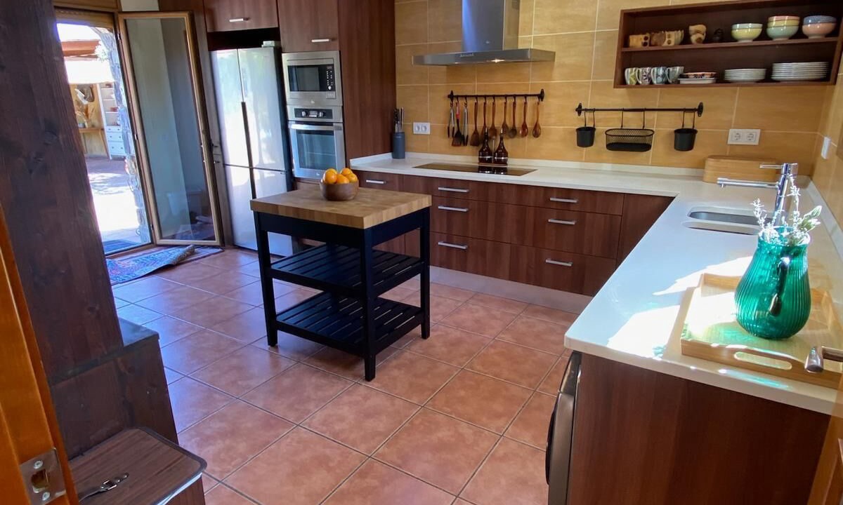 Photo of Kitchen in Argentona