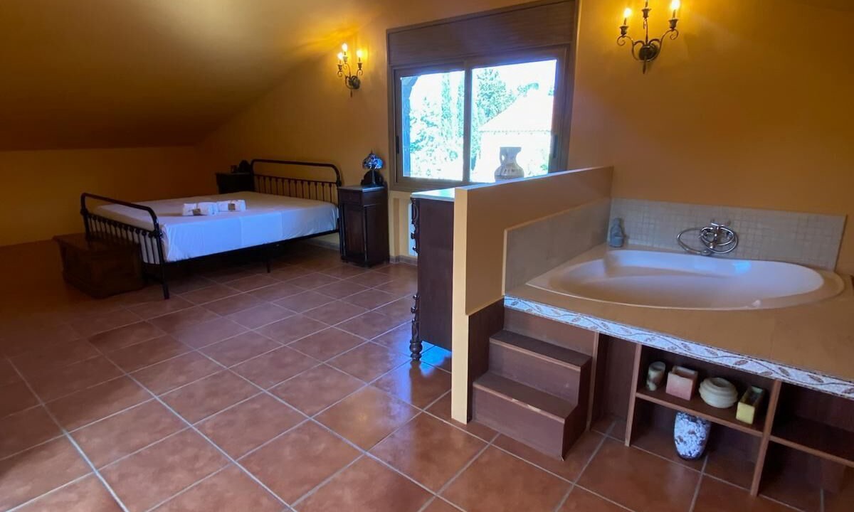 Photo of Bedroom in Argentona