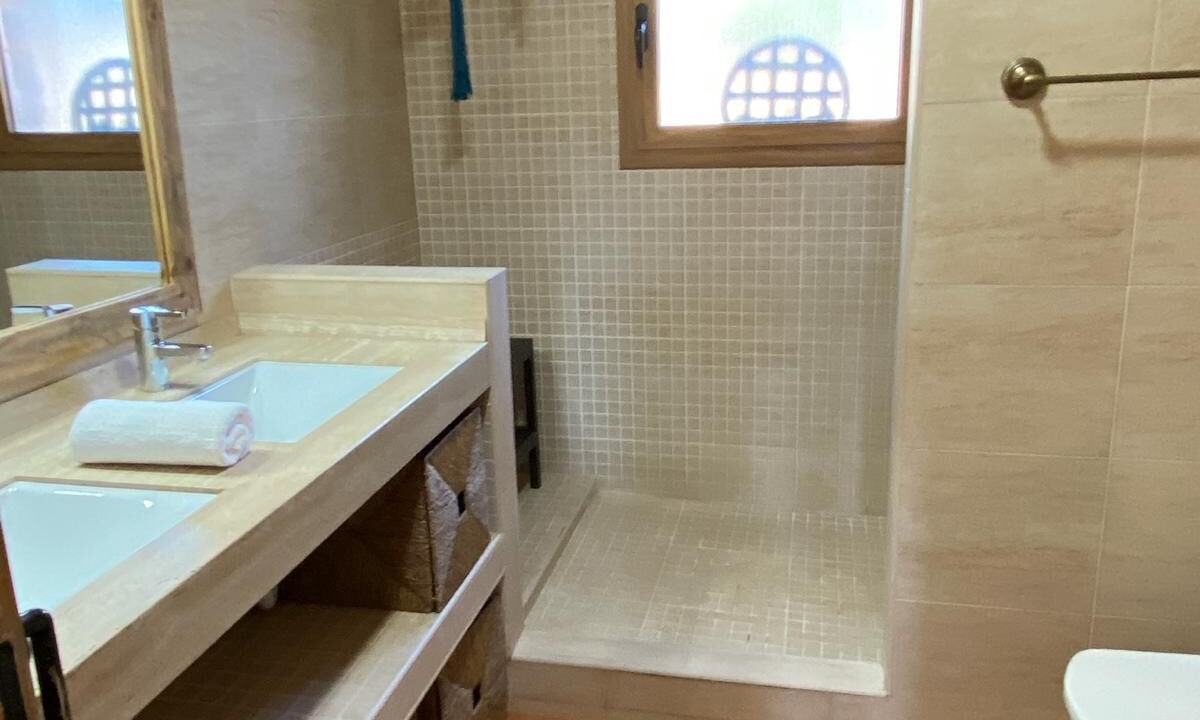 Photo of Bathroom in Argentona