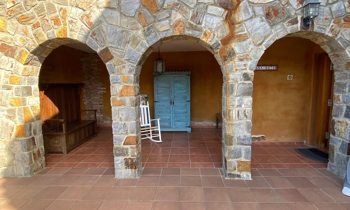 Photo of Outdoor in Argentona