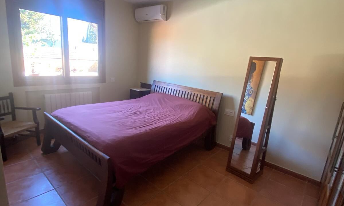 Photo of Bedroom in Argentona