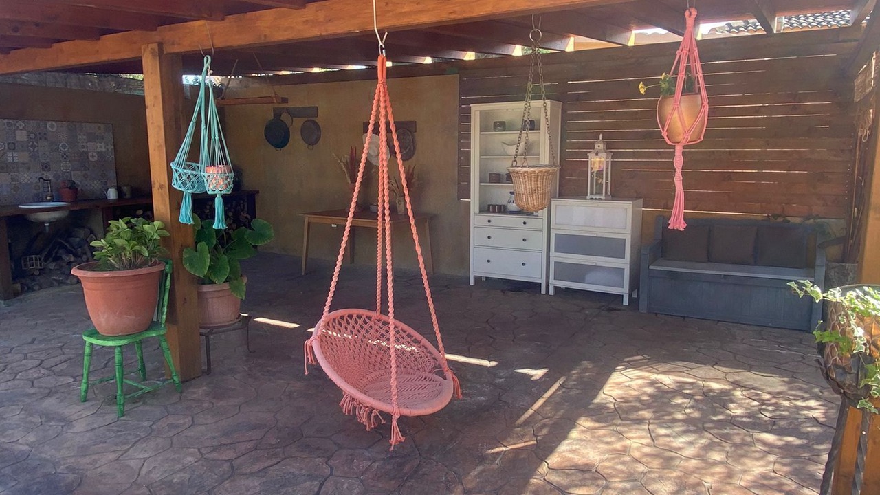 Photo of Patio Balcony in Argentona