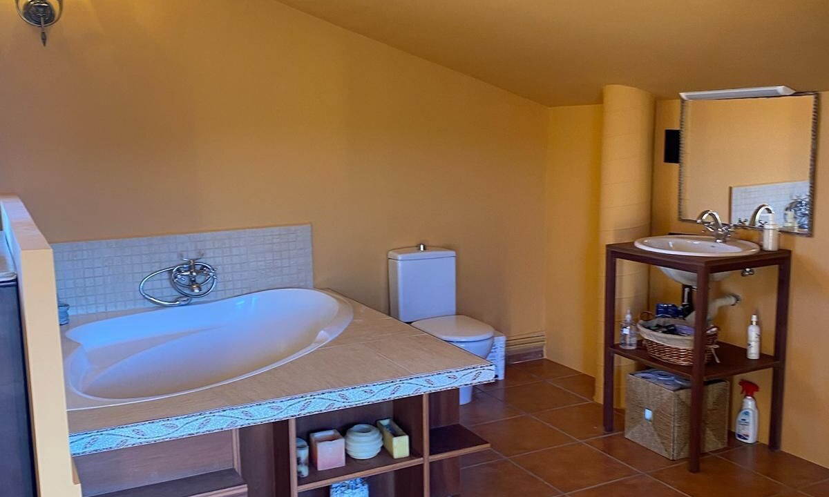 Photo of Bathroom in Argentona