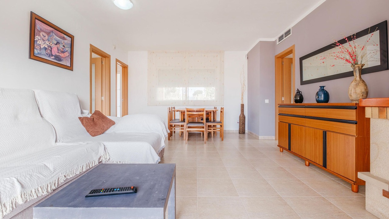 Photo of Bedroom in Valldemar