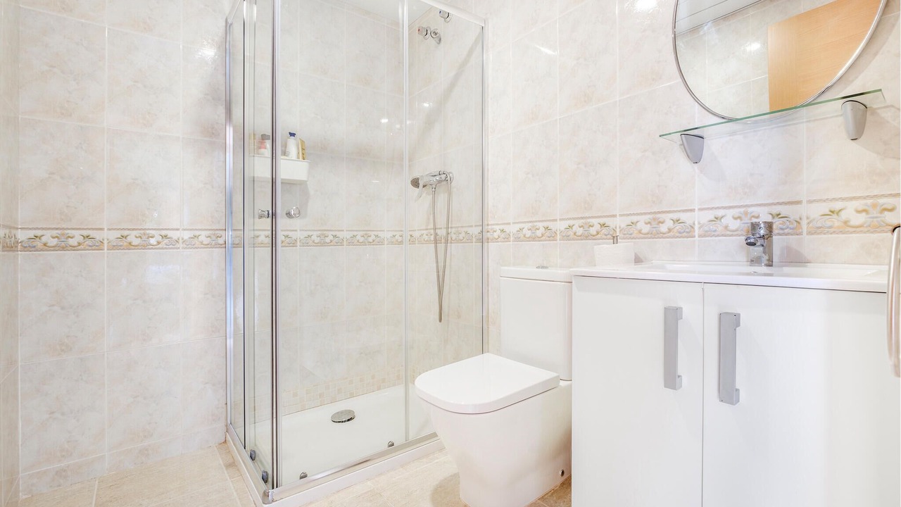 Photo of Bathroom in Valldemar