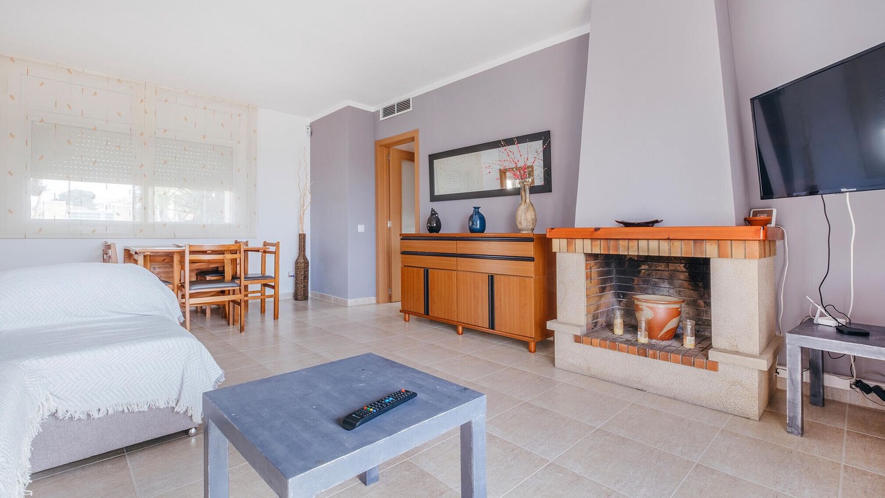 Photo of Bedroom in Valldemar