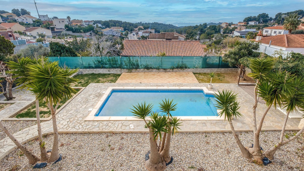 Photo of Outdoor in Valldemar
