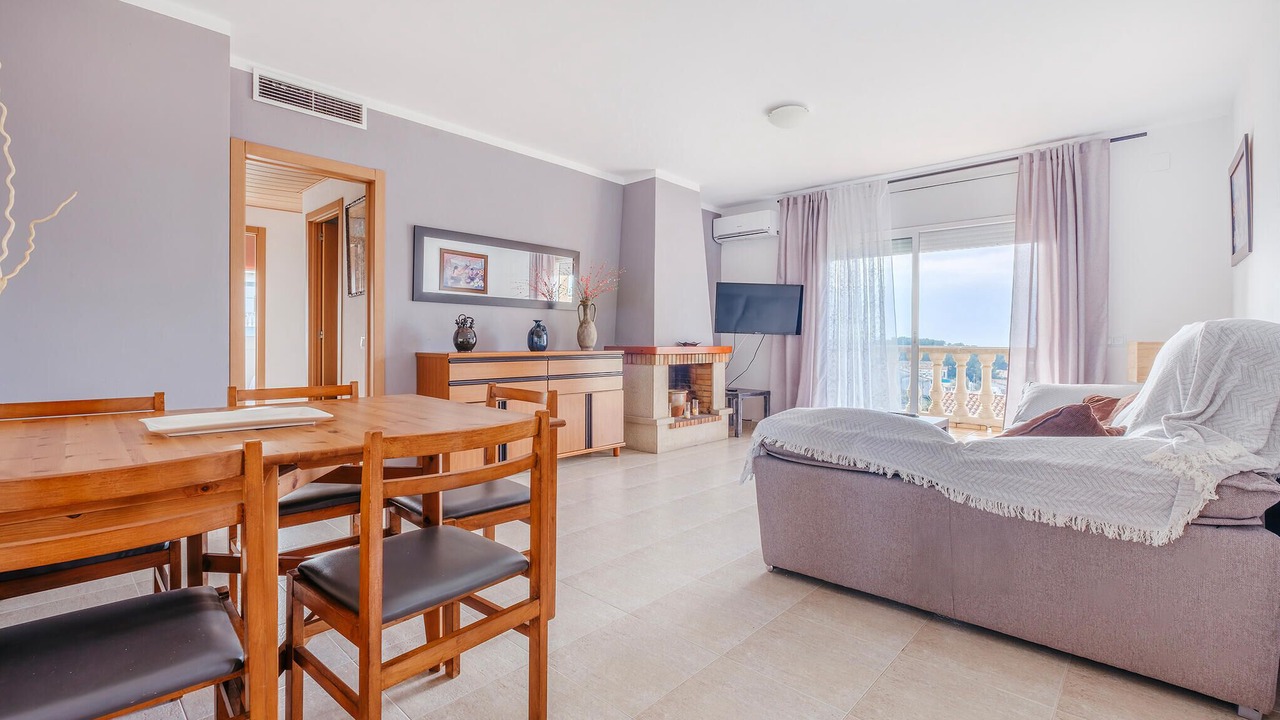 Photo of Bedroom in Valldemar