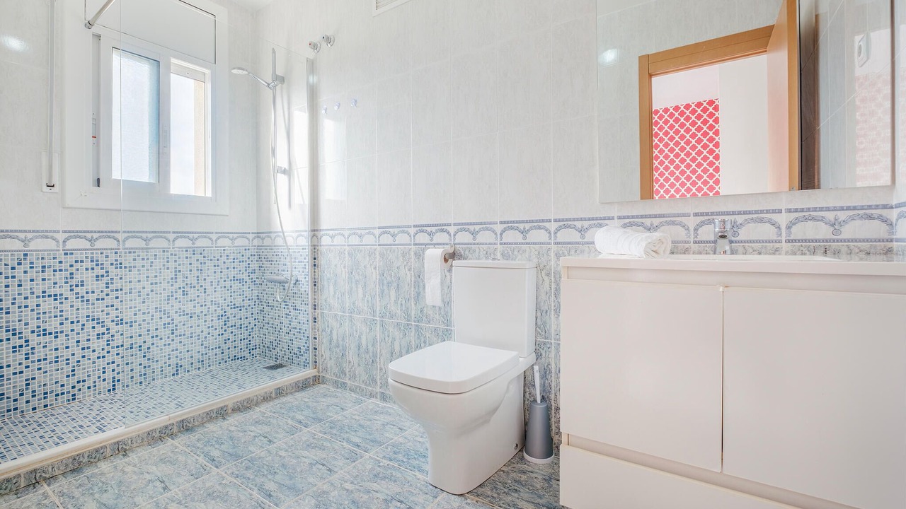 Photo of Bathroom in Valldemar