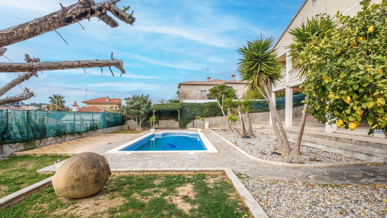 Photo of Outdoor in Valldemar