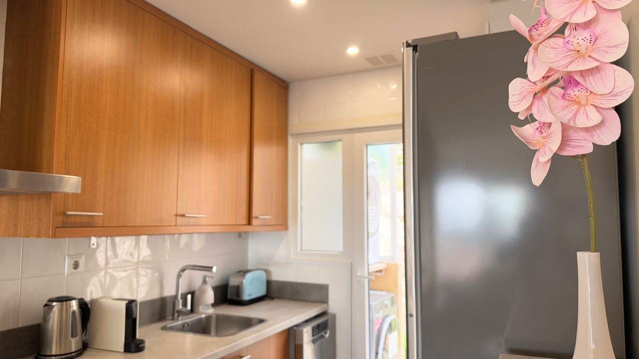 Photo of Kitchen in Castelldefels