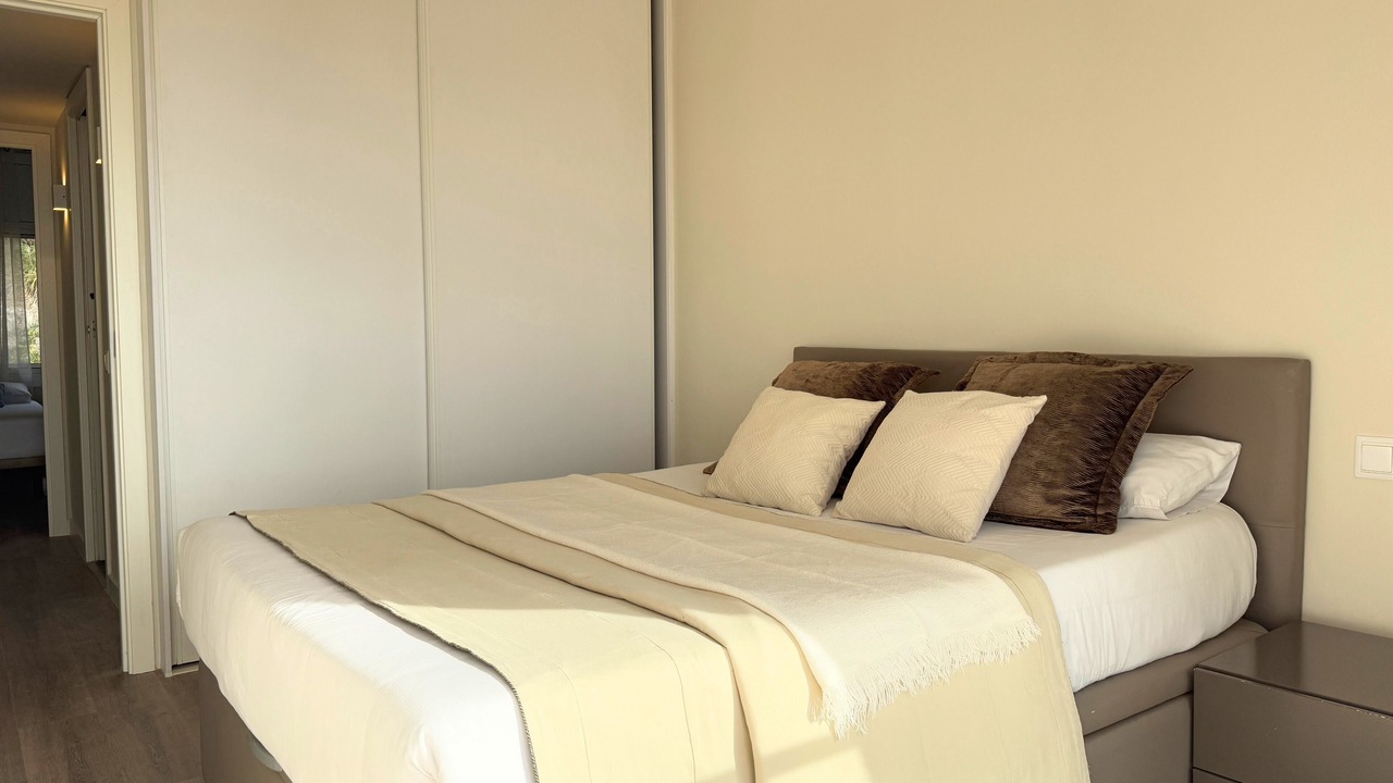 Photo of Bedroom in Castelldefels