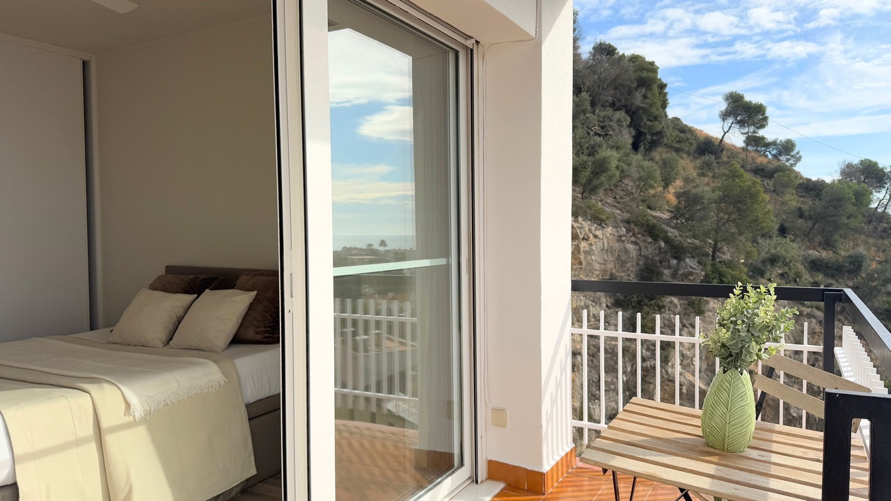 Photo of Bedroom in Castelldefels