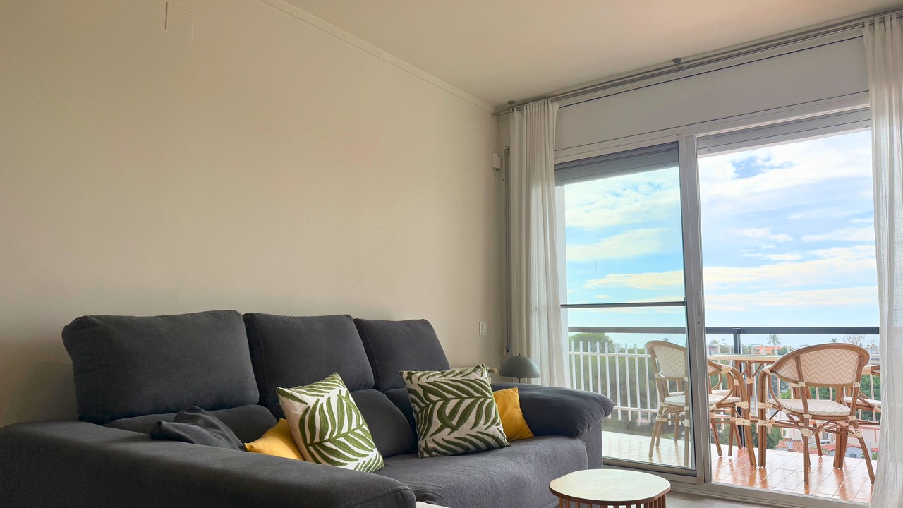 Photo of Livingroom in Castelldefels