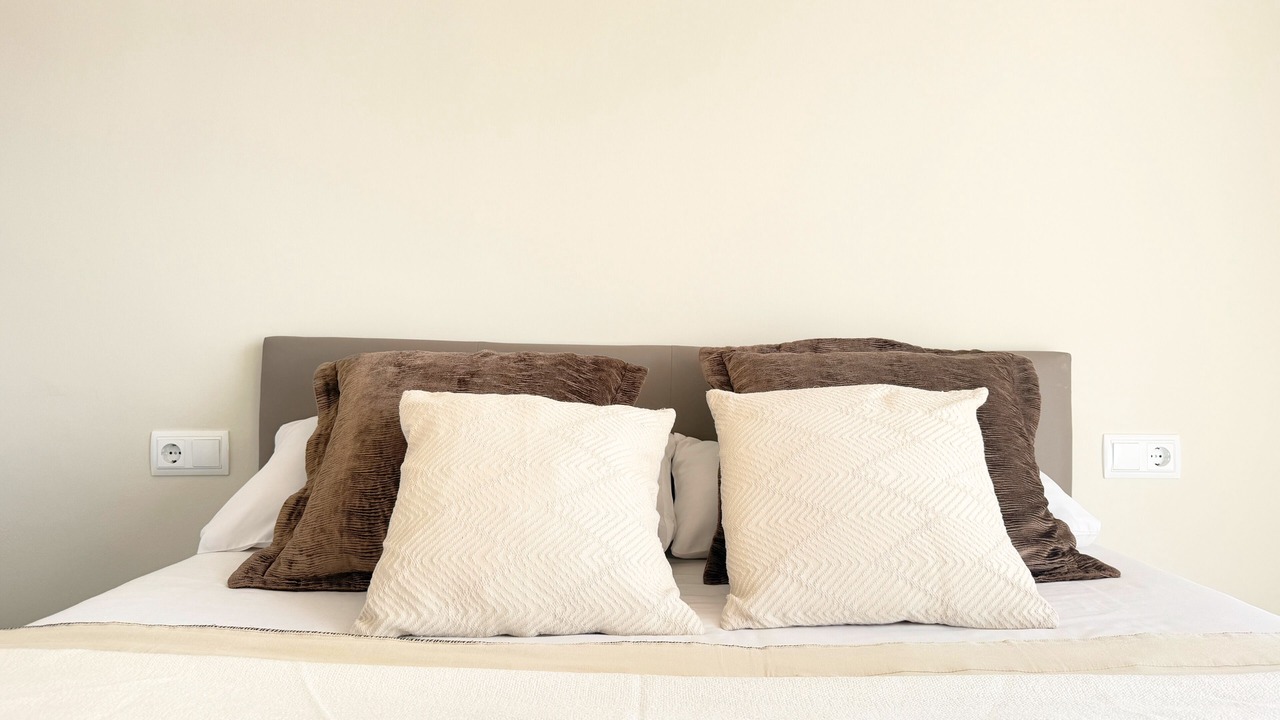Photo of Bedroom in Castelldefels