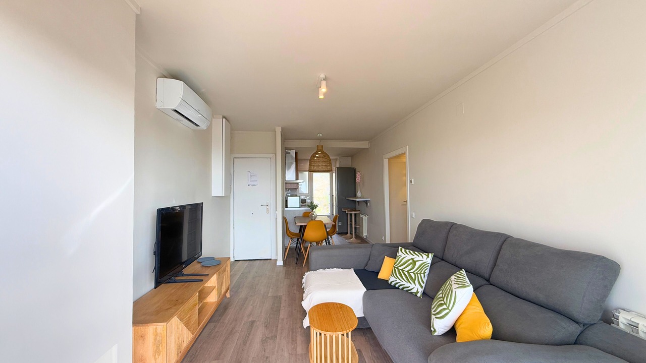 Photo of Livingroom in Castelldefels