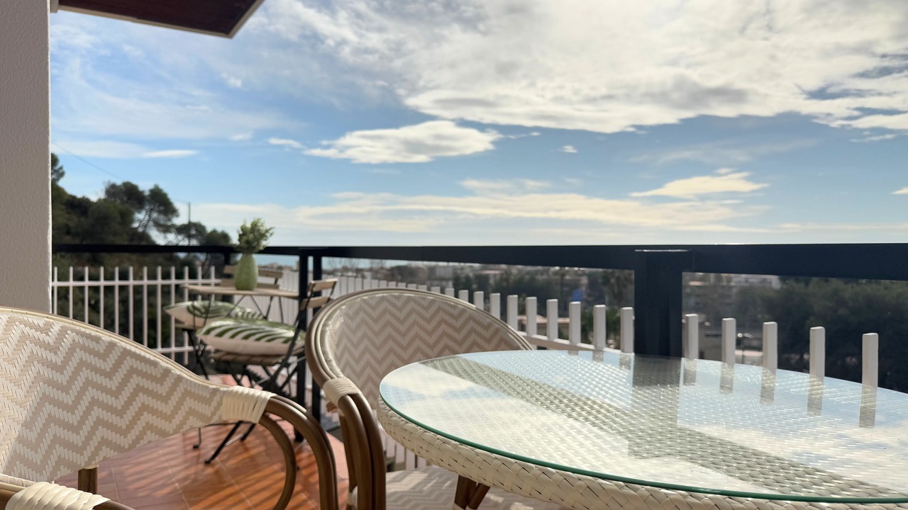Photo of Outdoor in Castelldefels
