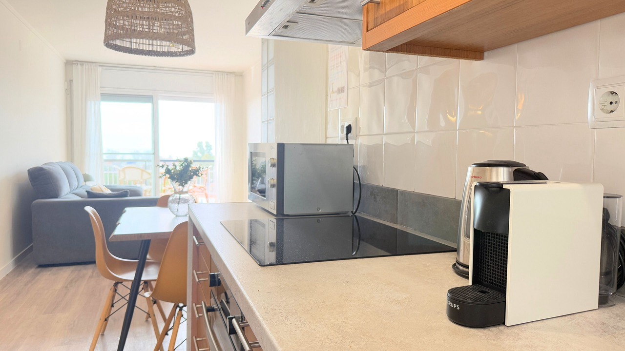 Photo of Kitchen in Castelldefels