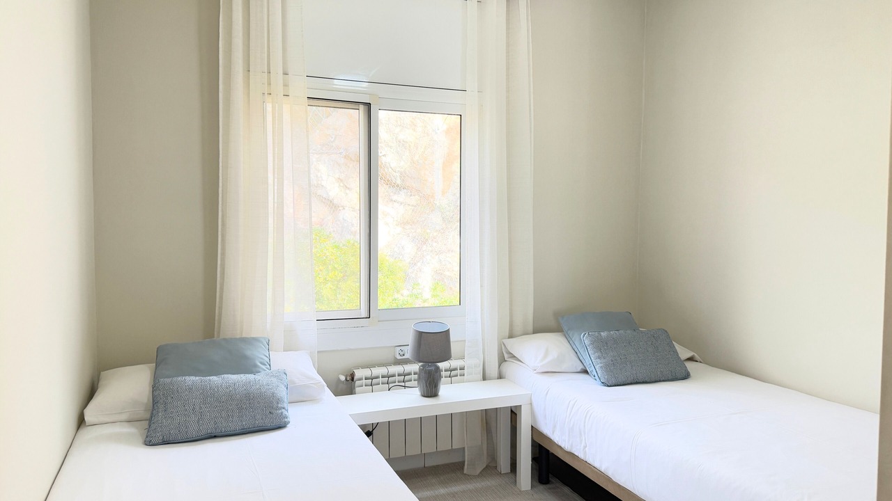 Photo of Bedroom in Castelldefels