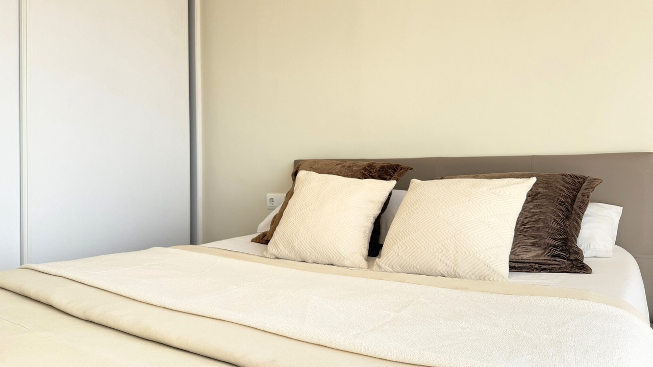 Photo of Bedroom in Castelldefels