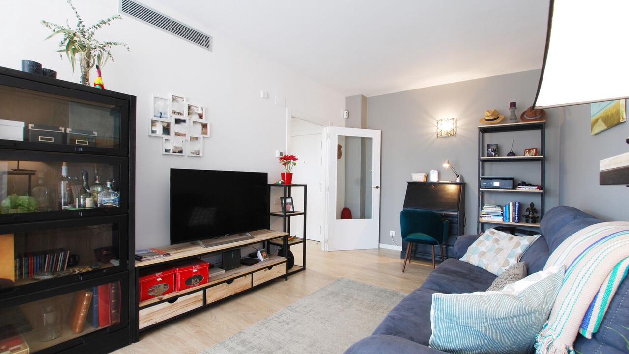 Photo of Livingroom in Mataro