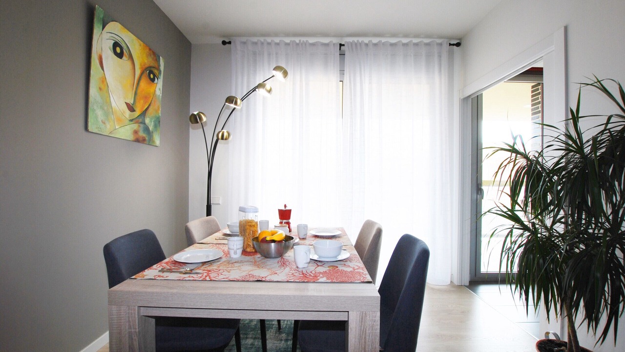 Photo of Livingroom in Mataro