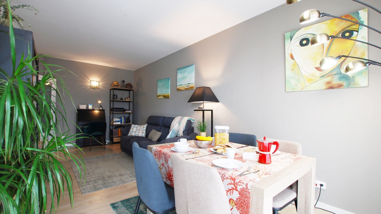 Photo of Livingroom in Mataro