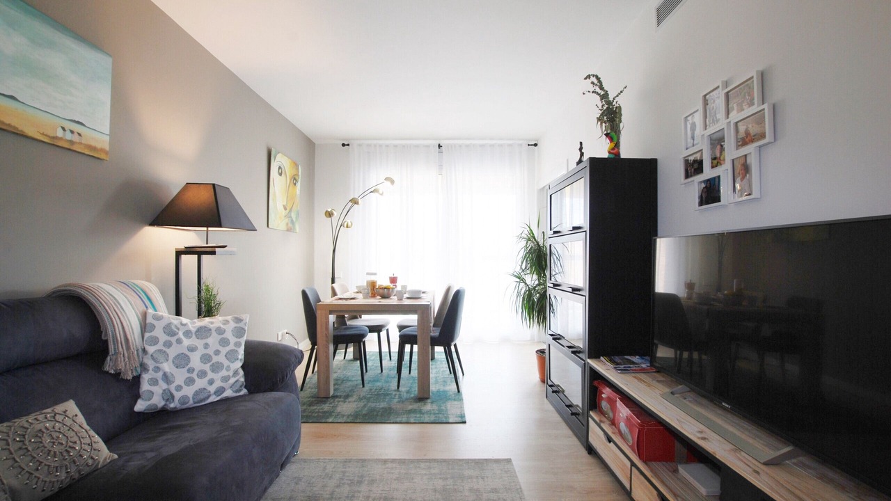 Photo of Livingroom in Mataro