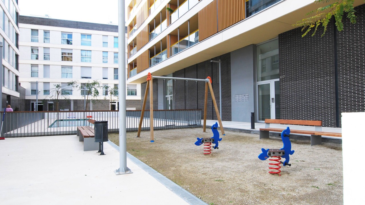 Photo of Outdoor in Mataro
