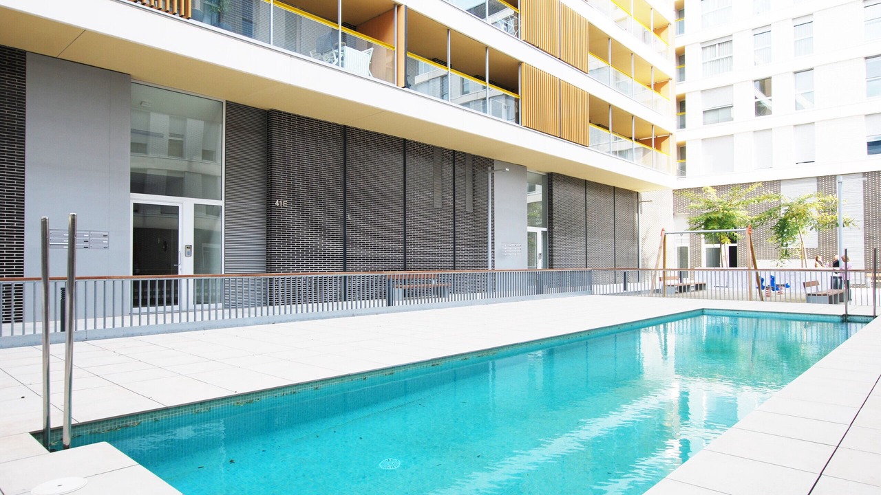 Photo of Outdoor in Mataro