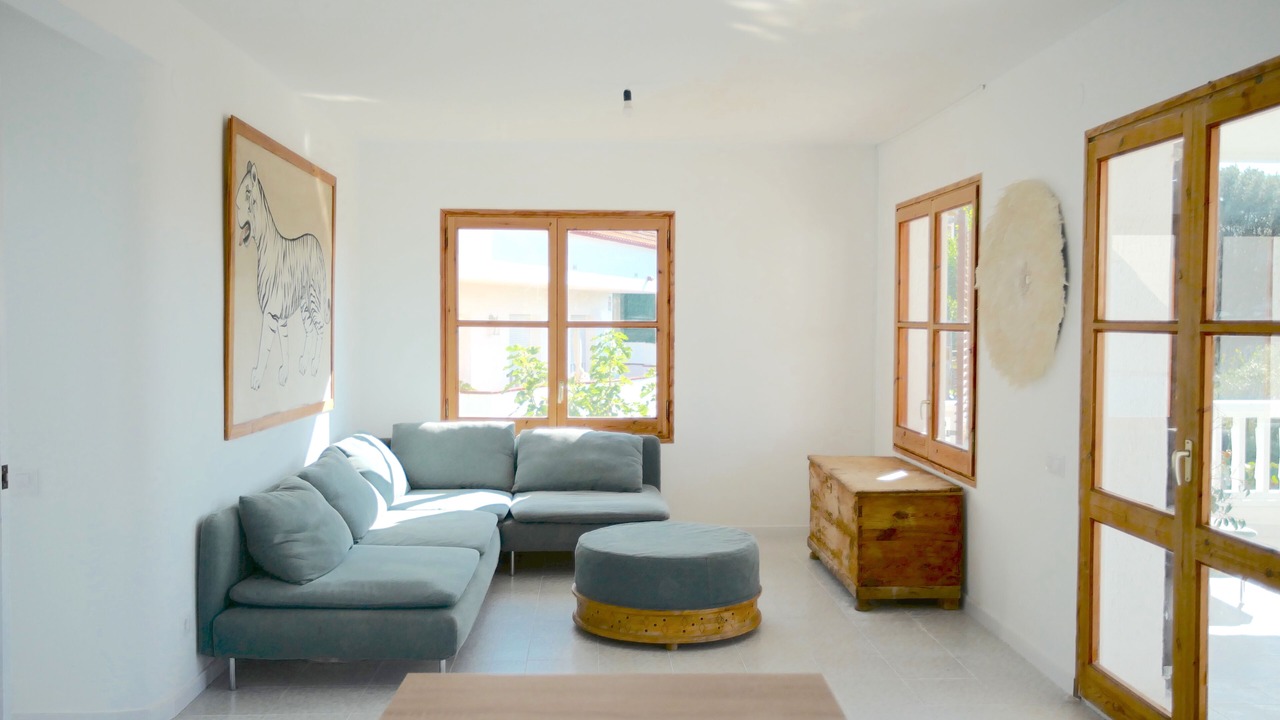 Photo of Livingroom in Arenys de Munt