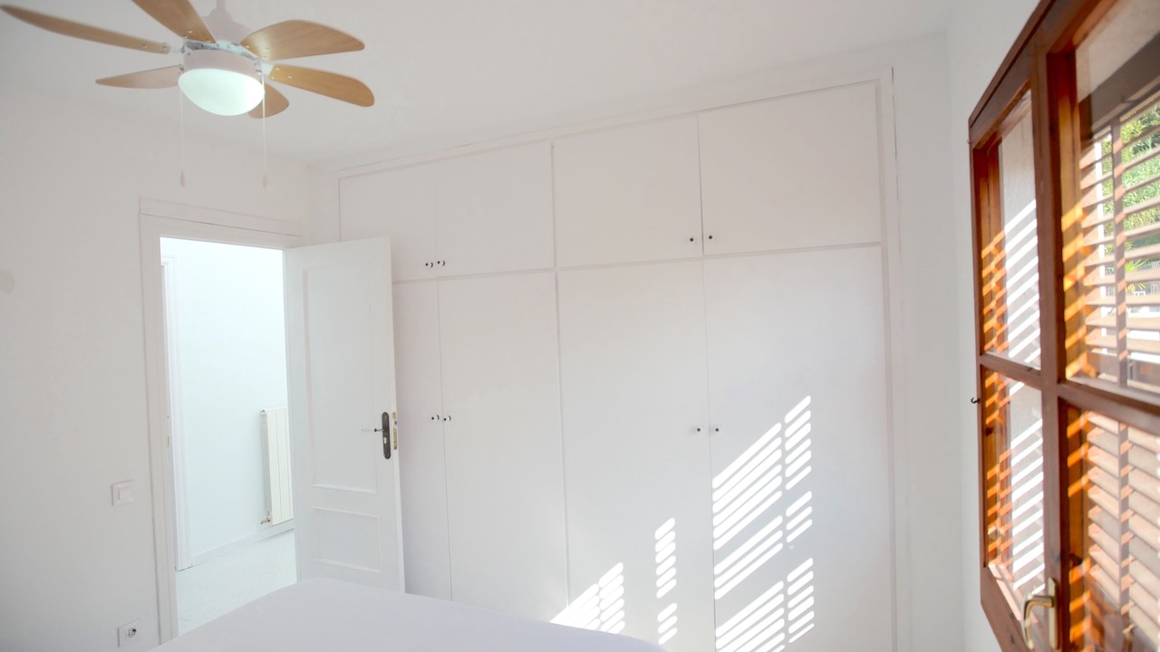 Photo of Bedroom in Arenys de Munt