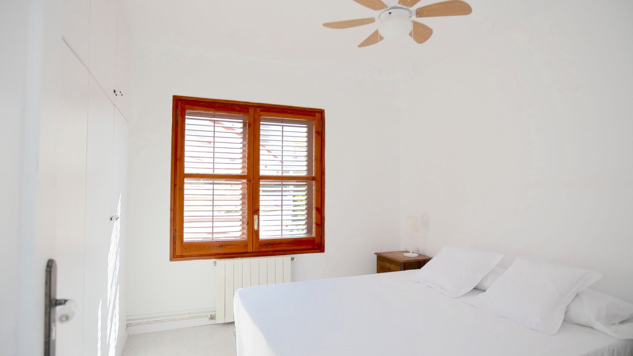 Photo of Bedroom in Arenys de Munt