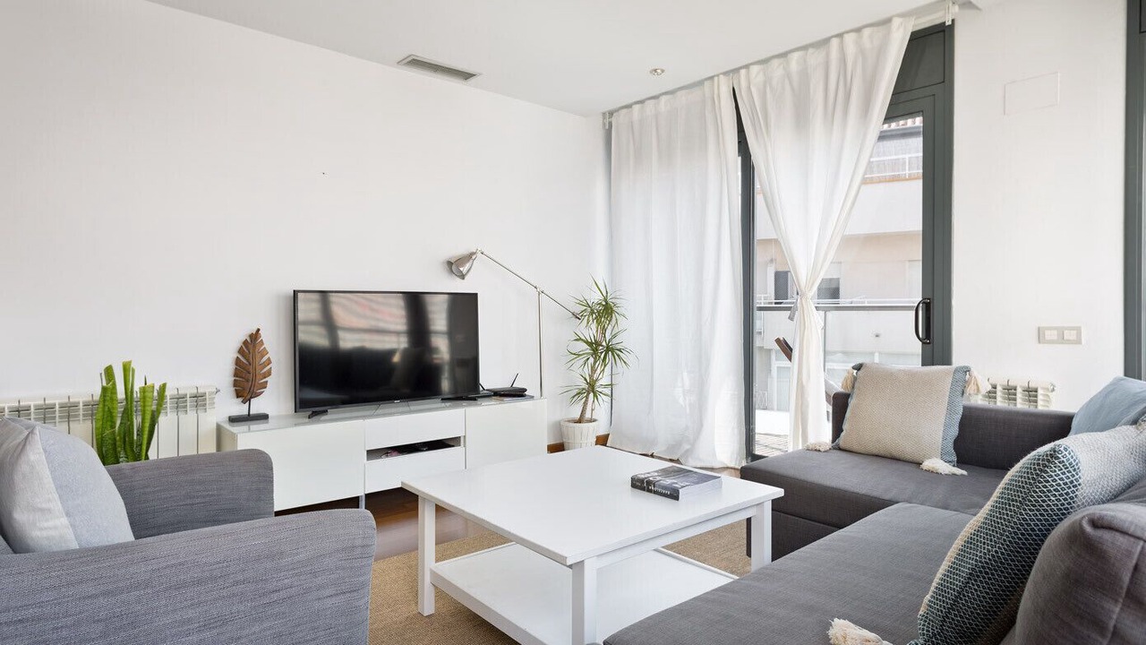 Photo of Livingroom in Les Corts