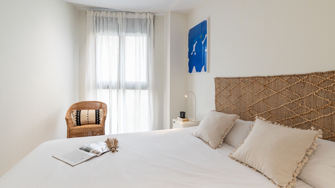 Photo of Bedroom in Les Corts