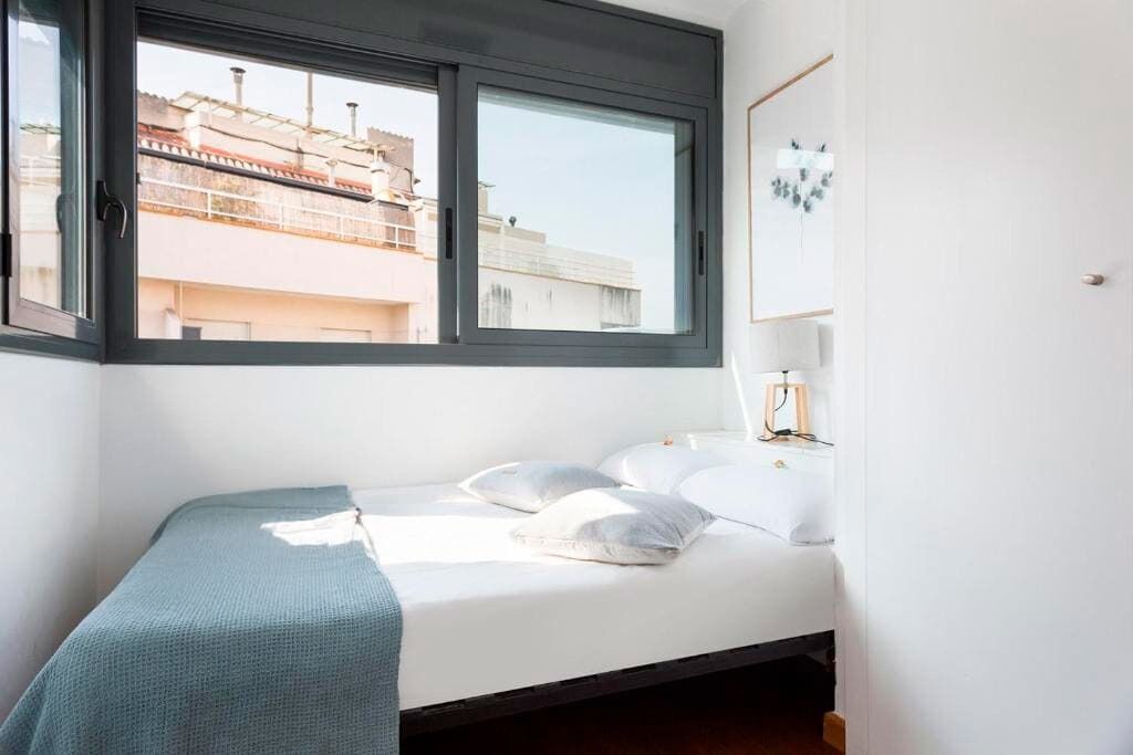 Photo of Bedroom in Les Corts