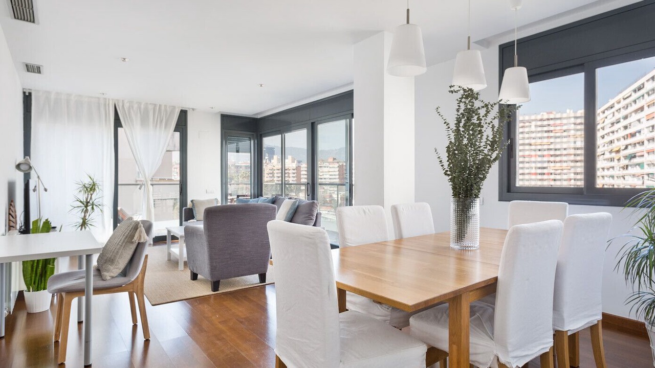 Photo of Livingroom in Les Corts