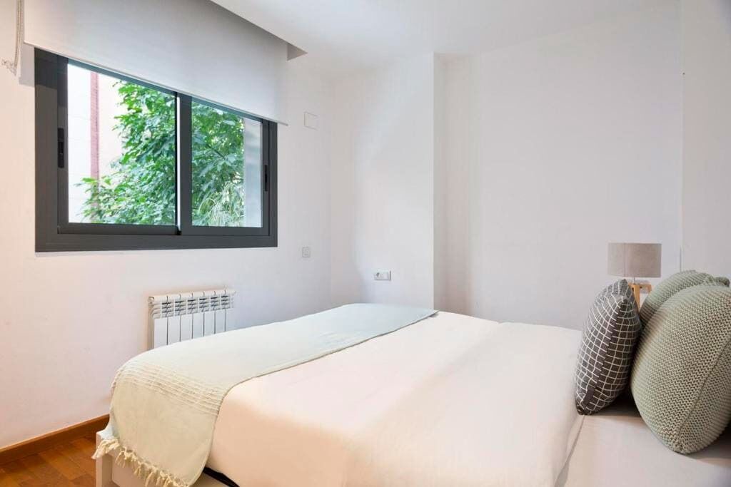 Photo of Bedroom in Les Corts