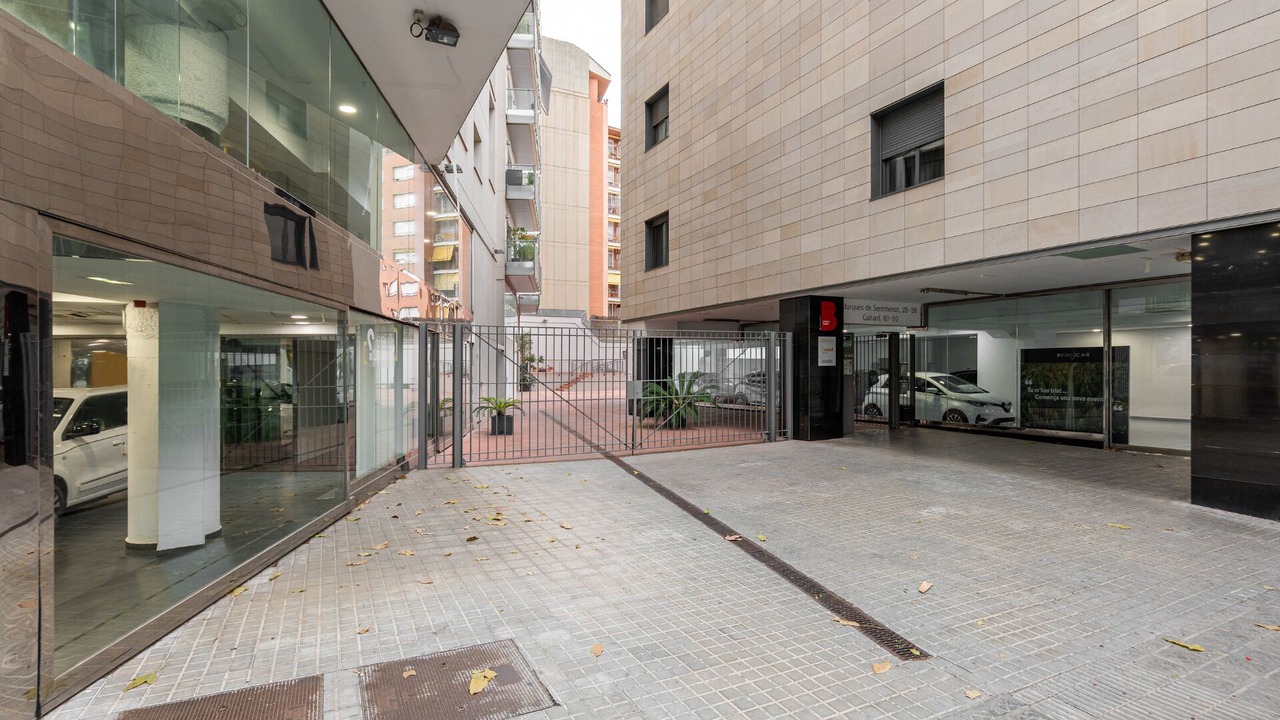 Photo of Outdoor in Les Corts