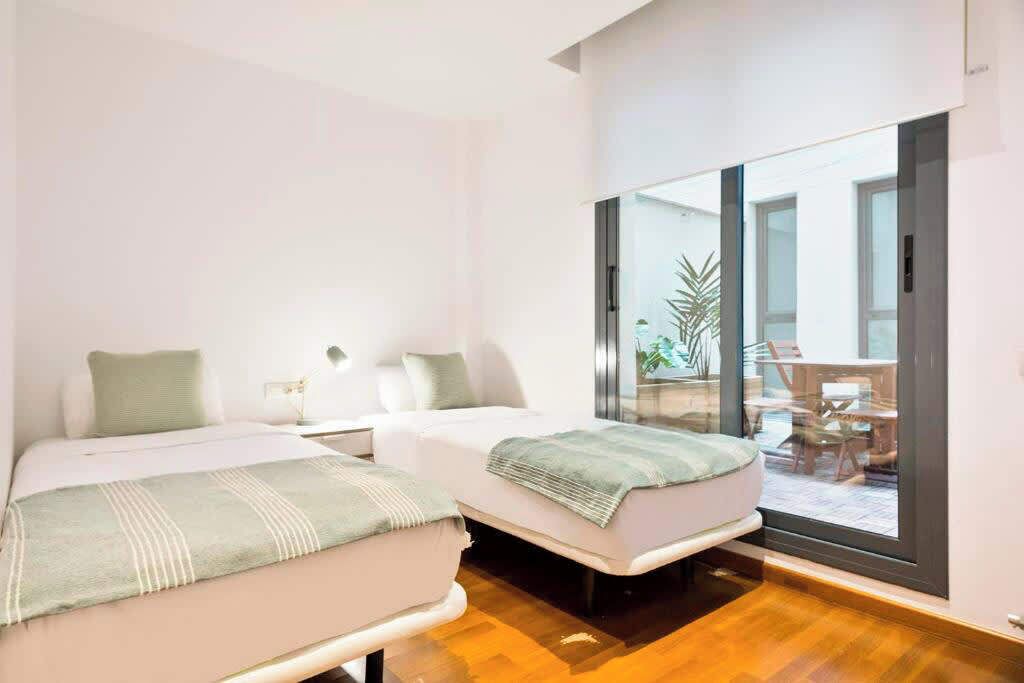 Photo of Bedroom in Les Corts