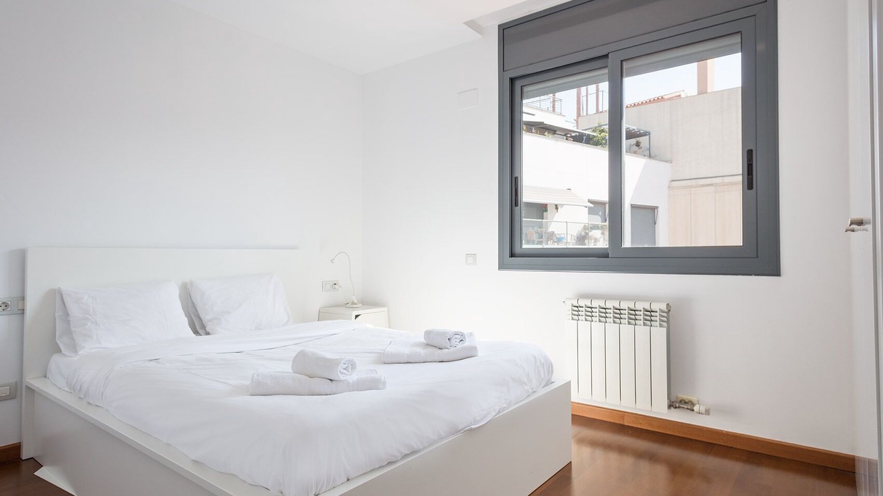 Photo of Bedroom in Les Corts