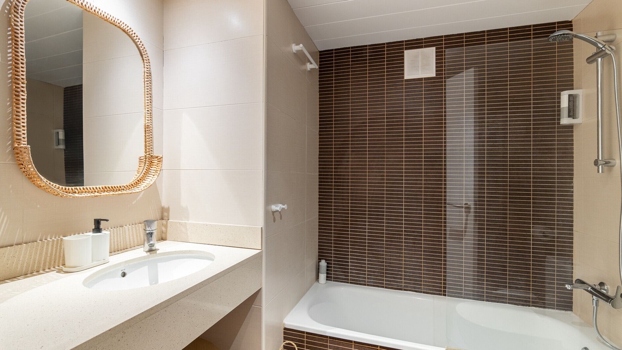 Photo of Bathroom in Les Corts